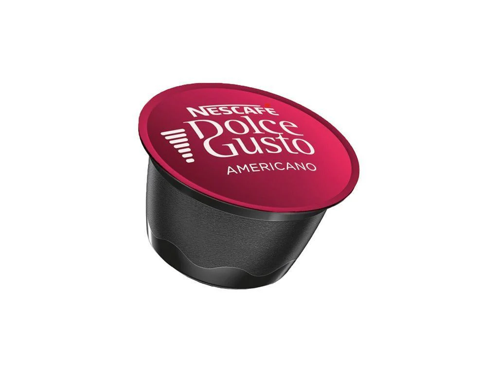 NESCAFÉ DOLCE GUSTO – AMERICANO - 180 KAPSELN - Image 4