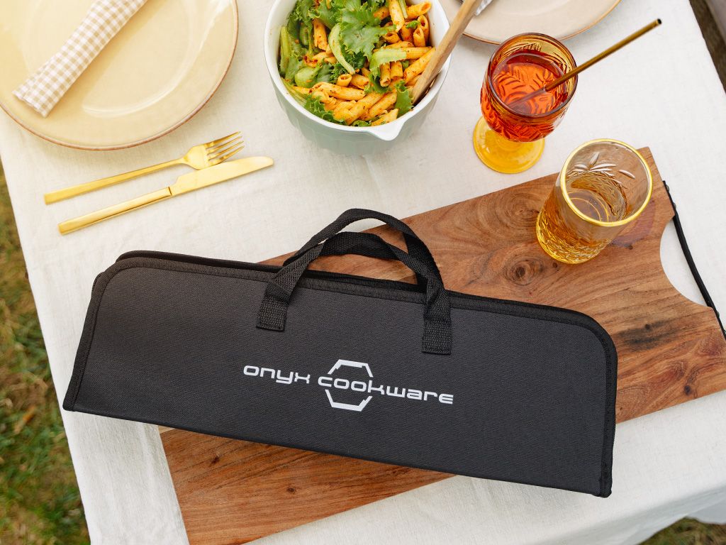 BBQ GRILLSET – 6-TEILIG - Image 3