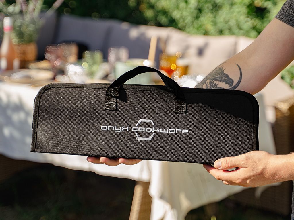 BBQ GRILLSET – 6-TEILIG - Image 4