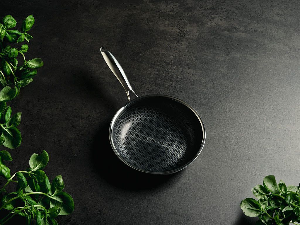 BRATPFANNE 20CM - Image 10