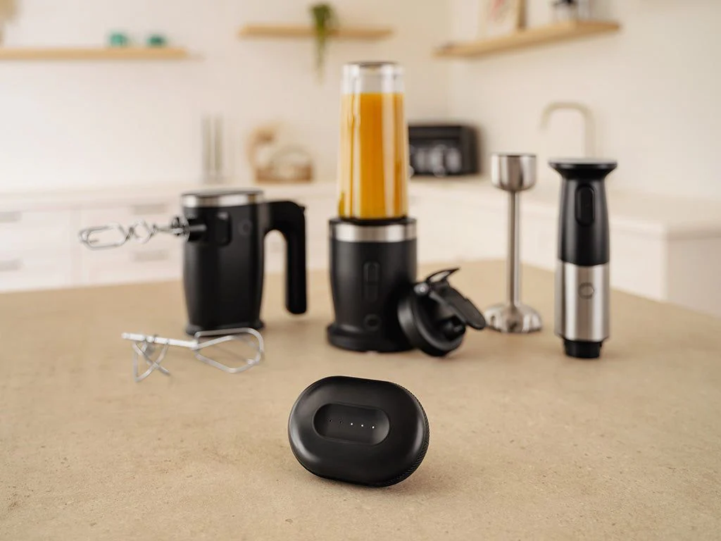 CORDLESS POWER+ SET - Image 4