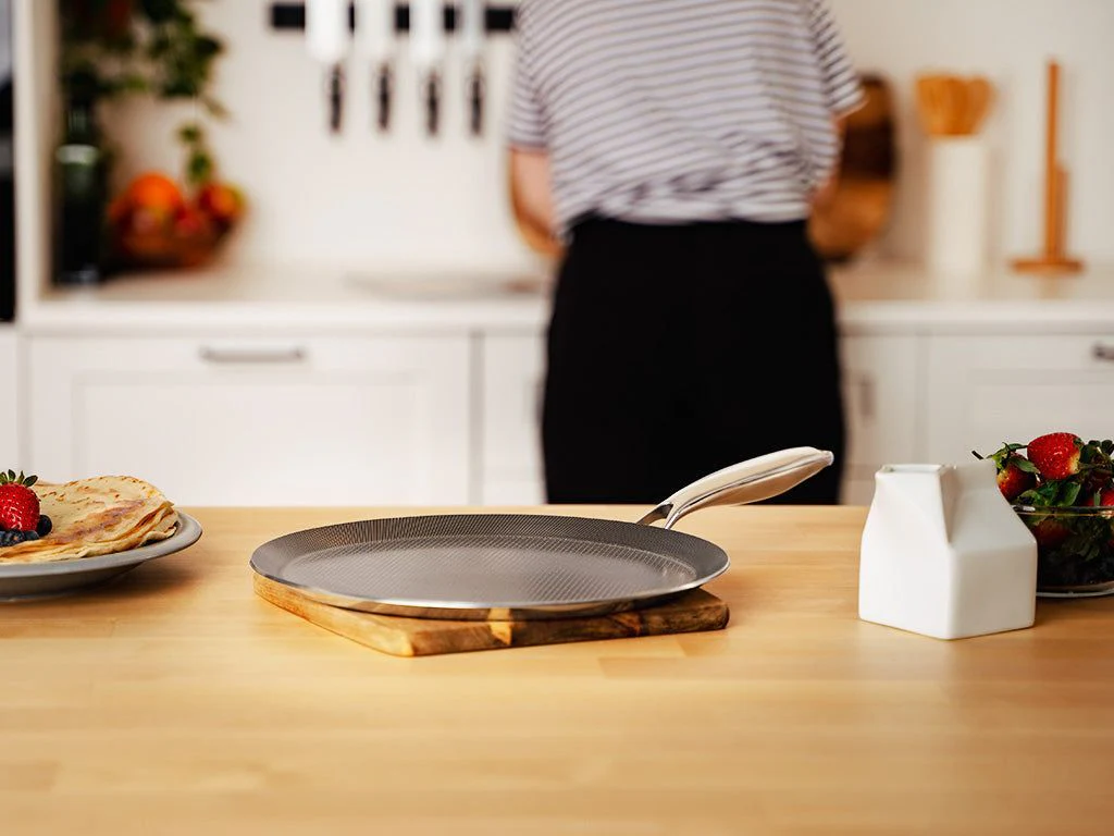 CRÊPE-PFANNE 29CM - Image 3