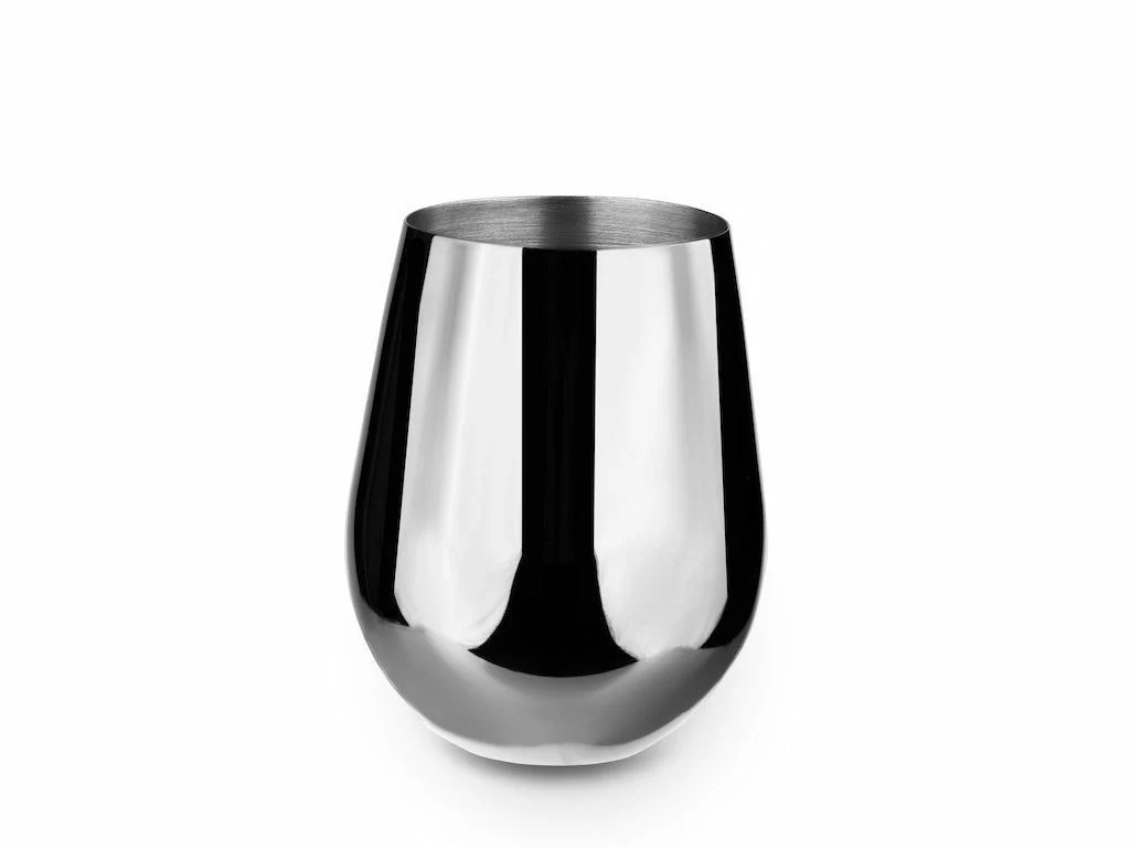 EDELSTAHL TASSE SET 4-PACK - Image 3