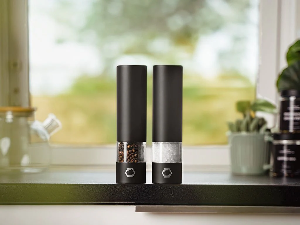 ELECTRIC GRINDER - 40ML - Image 3
