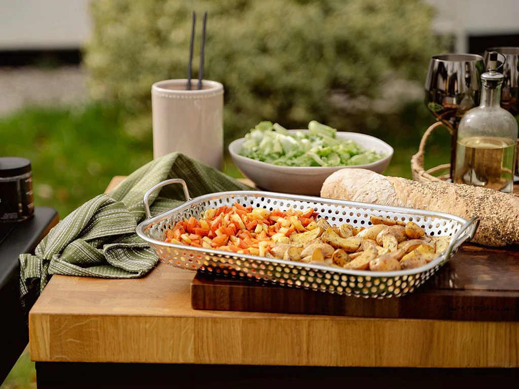 GRILLSCHALE - Image 3