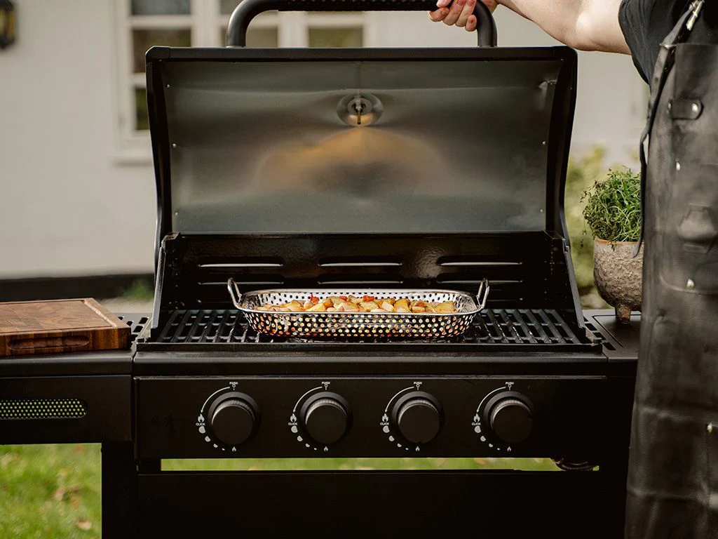 GRILLSCHALE - Image 4