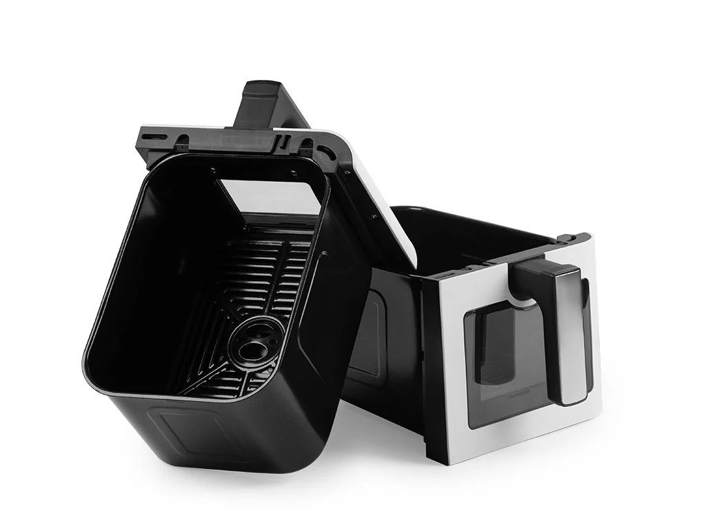 HEISSLUFTFRITTEUSE – DUAL 11L - Image 2