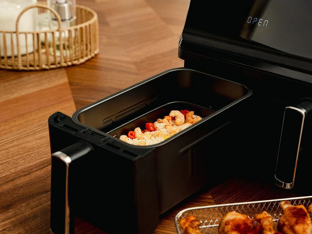 HEISSLUFTFRITTEUSE ZUBEHÖR 3-PACKUNG - DUAL - Image 8