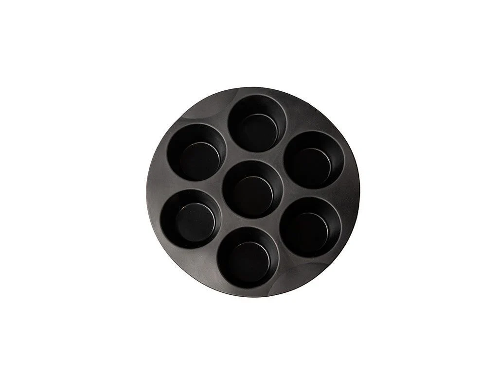 HEIßLUFTFRITTEUSEN MUFFINFORM - 8L - Image 3
