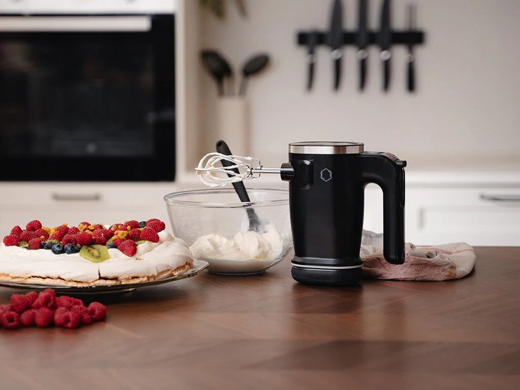KABELLOSEN HANDMIXER - Image 5