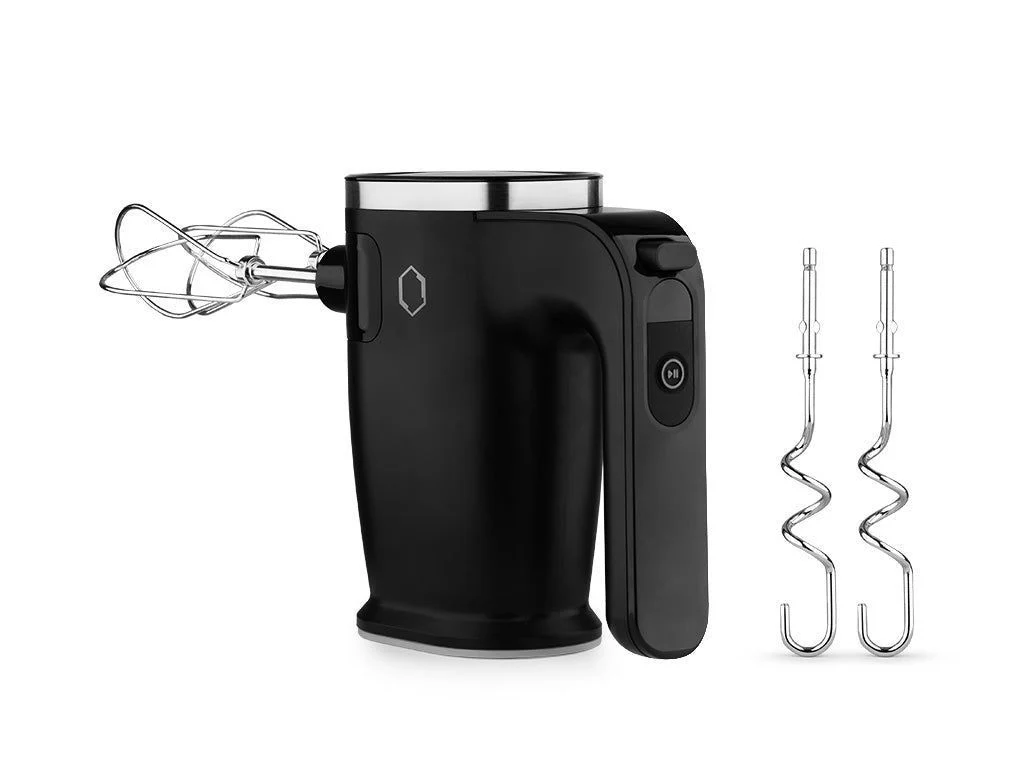 KABELLOSEN HANDMIXER MIT BATTERIEPACK - Image 9