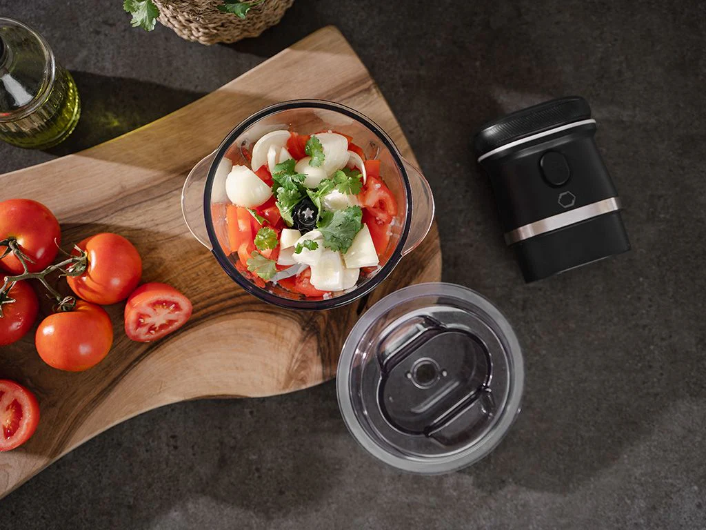 KABELLOSER MINI-ZERKLEINERER - Image 3