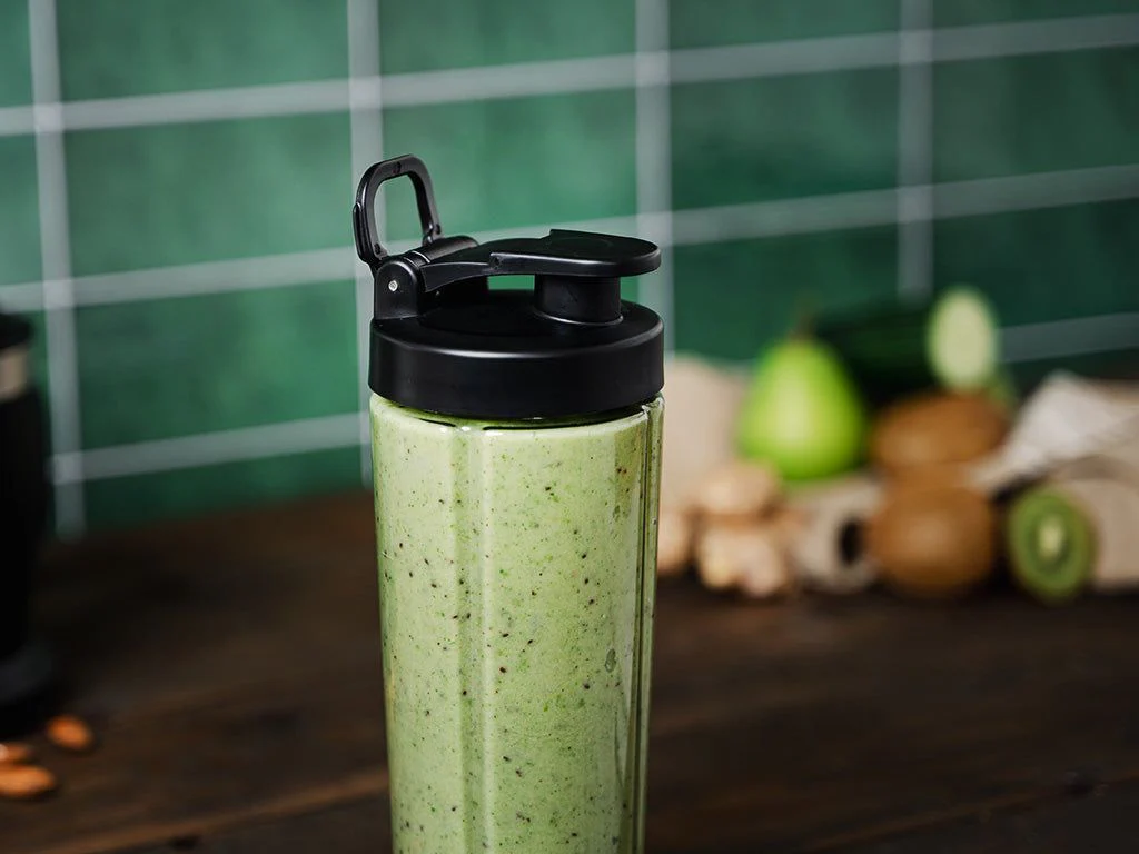 KABELLOSER MIXER MIT BATTERIEPACK - Image 3