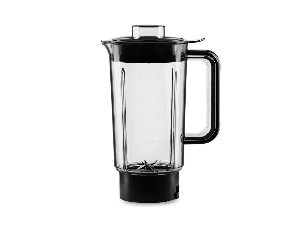 KABELLOSER MIXERBEHÄLTER - 900 ML