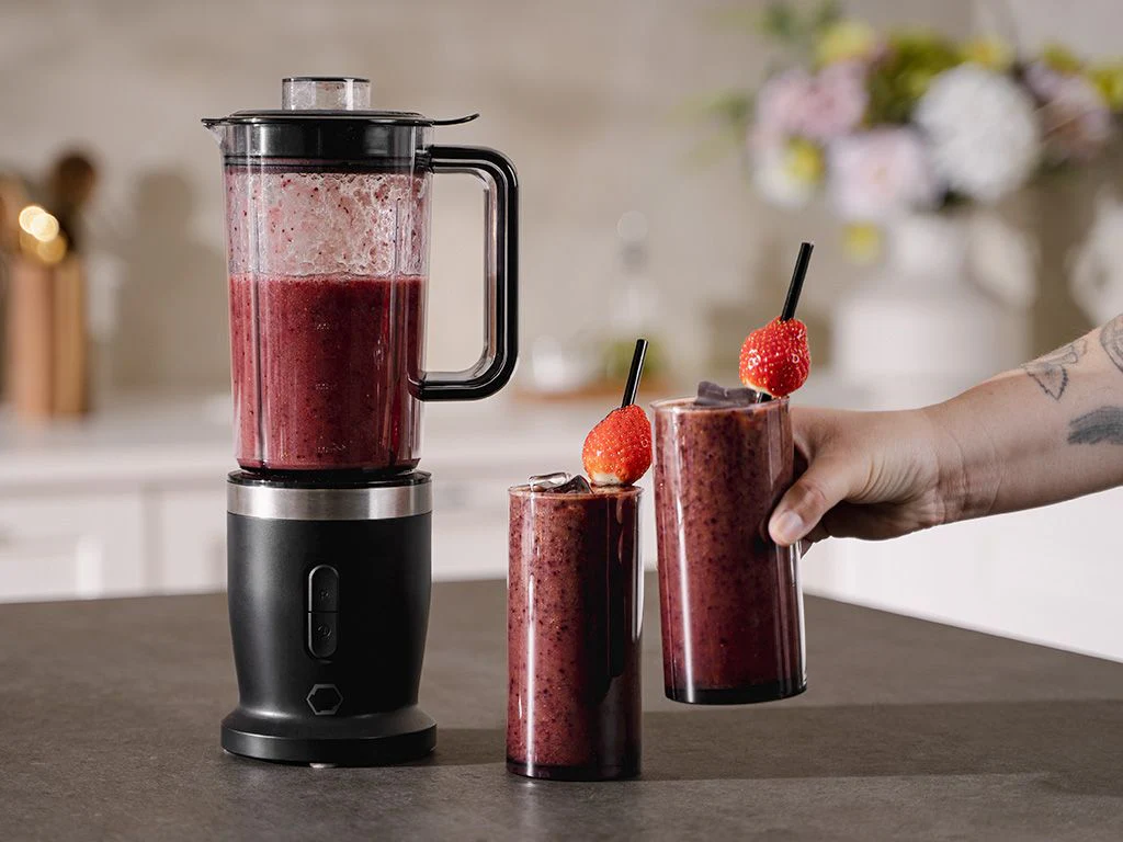 KABELLOSER MIXERBEHÄLTER - 900 ML - Image 4