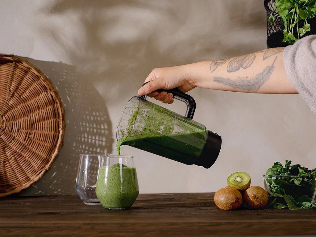 KABELLOSER MIXERBEHÄLTER - 900 ML - Image 6