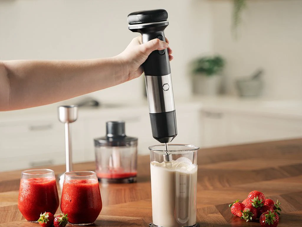 KABELLOSER STABMIXER - Image 10