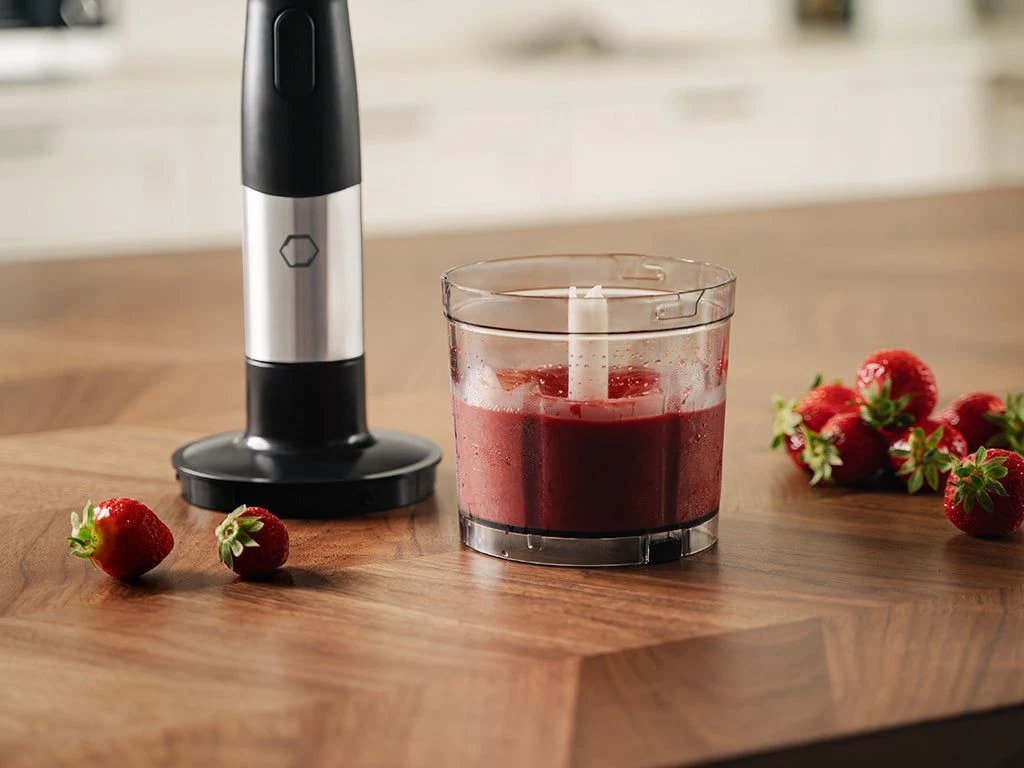 KABELLOSER STABMIXER - Image 11