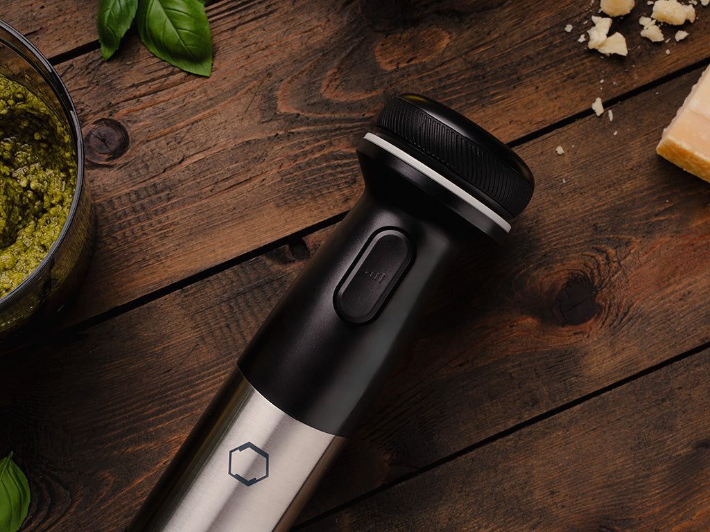 KABELLOSER STABMIXER - Image 4