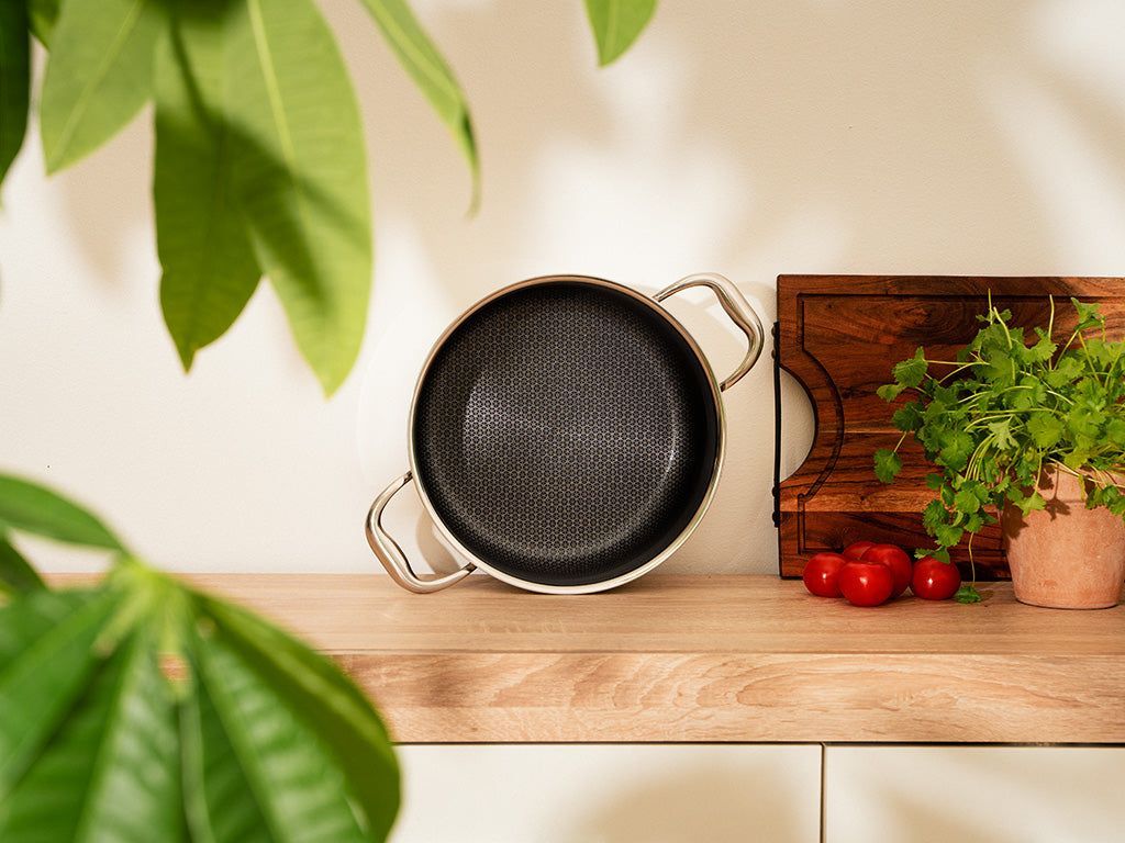 KOCHTOPF 24CM (5L) - Image 8