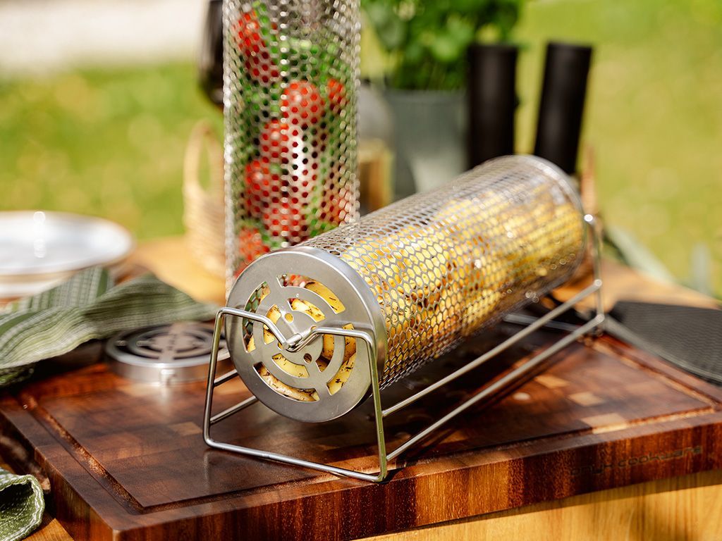 KOMPLETTES GRILLSET - Image 6