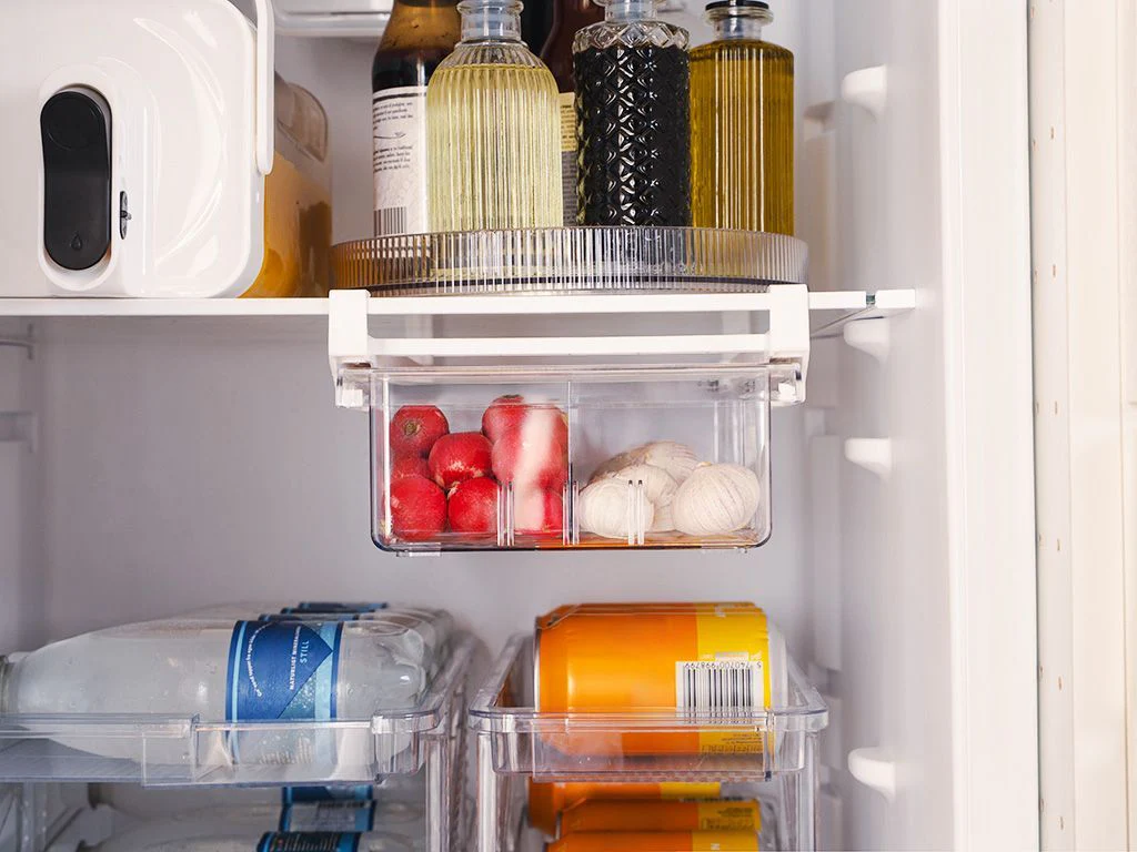KÜHLSCHRANK-AUFBEWAHRUNGSSET - GROSS - Image 6