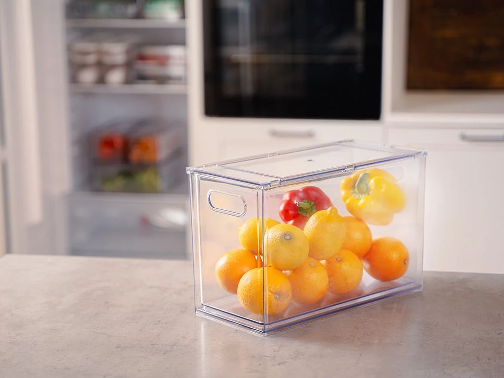 KÜHLSCHRANK-AUFBEWAHRUNGSSET - MITTEL - Image 4