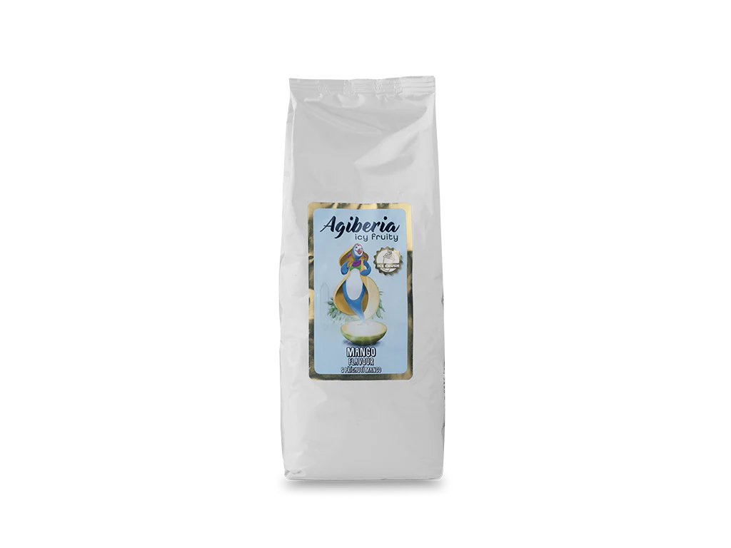 MANGO SLUSH-EIS-MIX – 1 KG