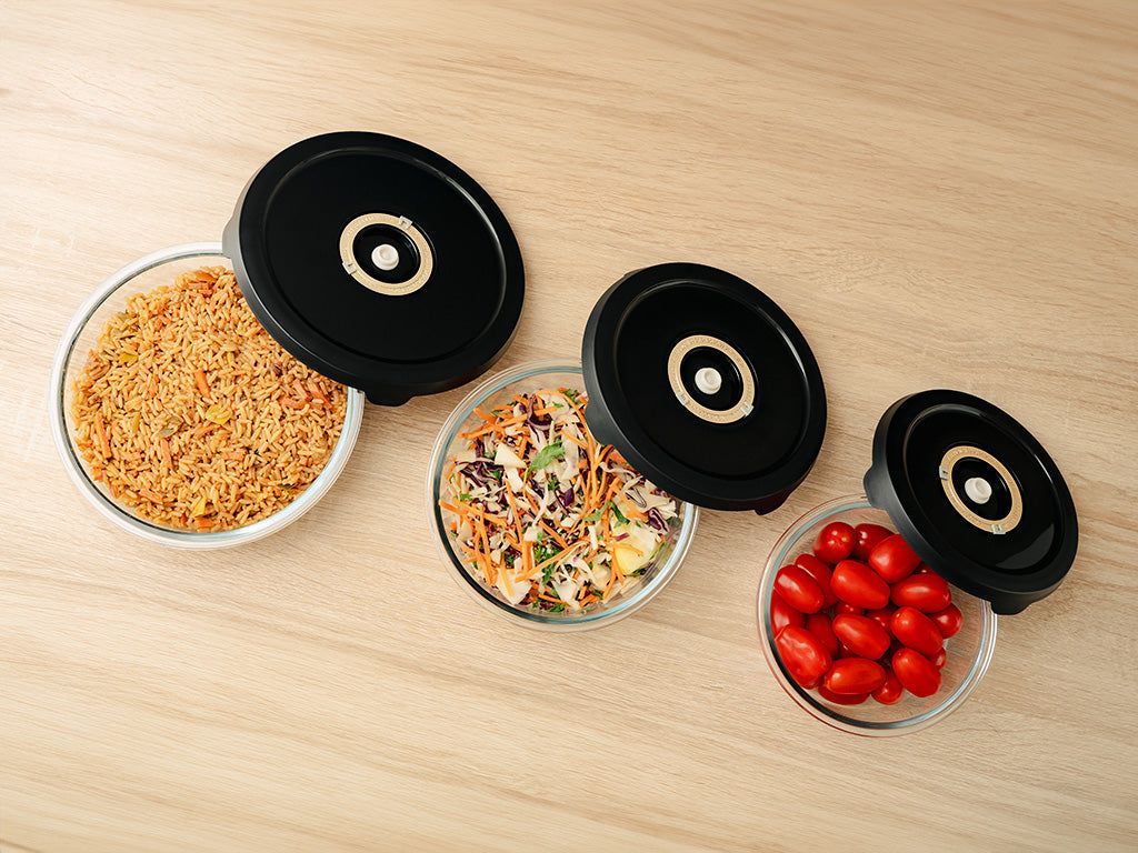 RUNDE VAKUUMGLASBEHÄLTER – 635ML - Image 9
