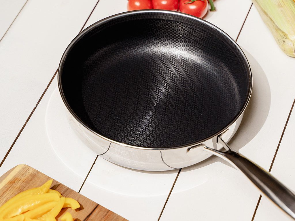 SCHMORPFANNE 26 CM - Image 5