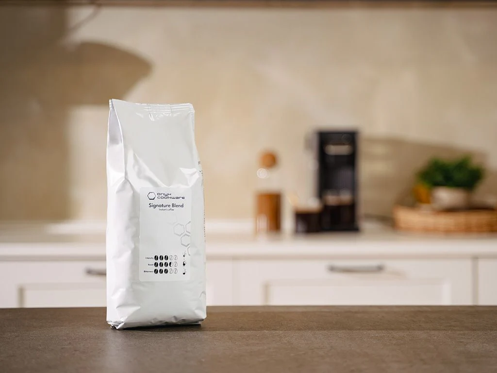 SIGNATURE BLEND INSTANT KAFFEE - 500 G - Image 3