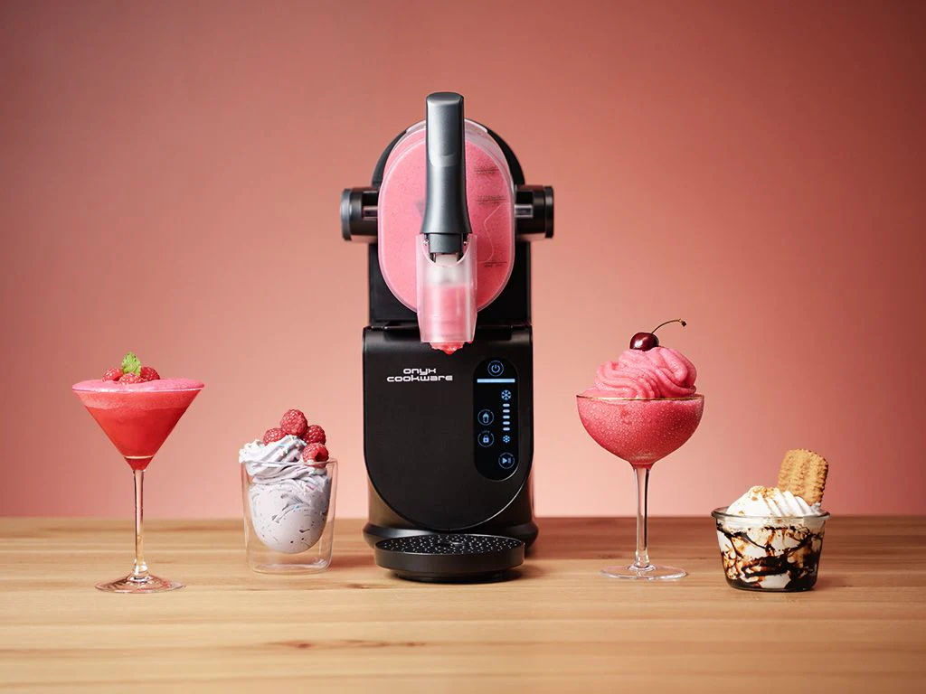 SOFTEIS- & SLUSH-EISMASCHINE - Image 2