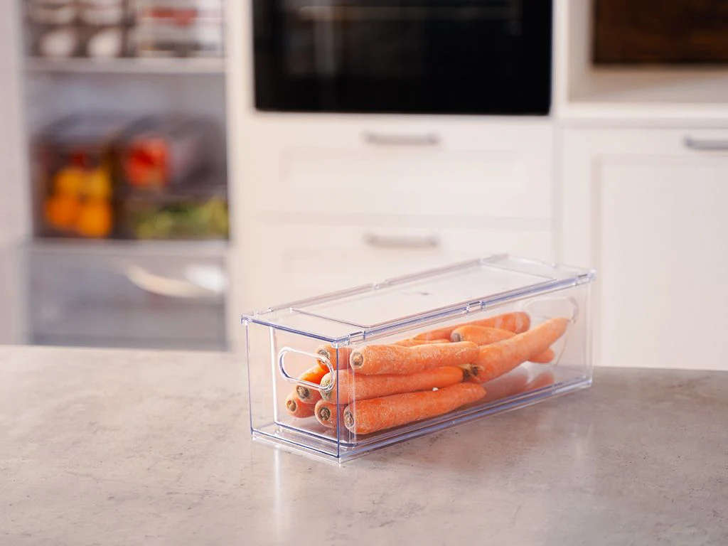 STAPELBARE KÜHLSCHRANKBOX - 3L - Image 4