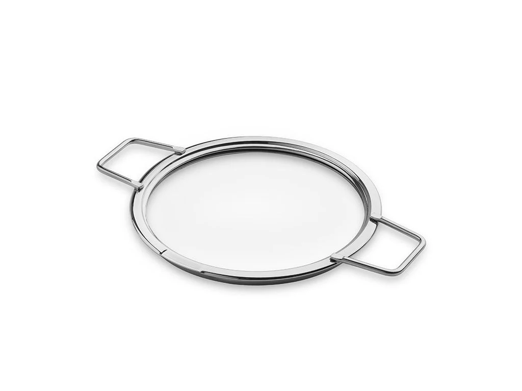 STAPELBARER GLASDECKEL – 18 CM