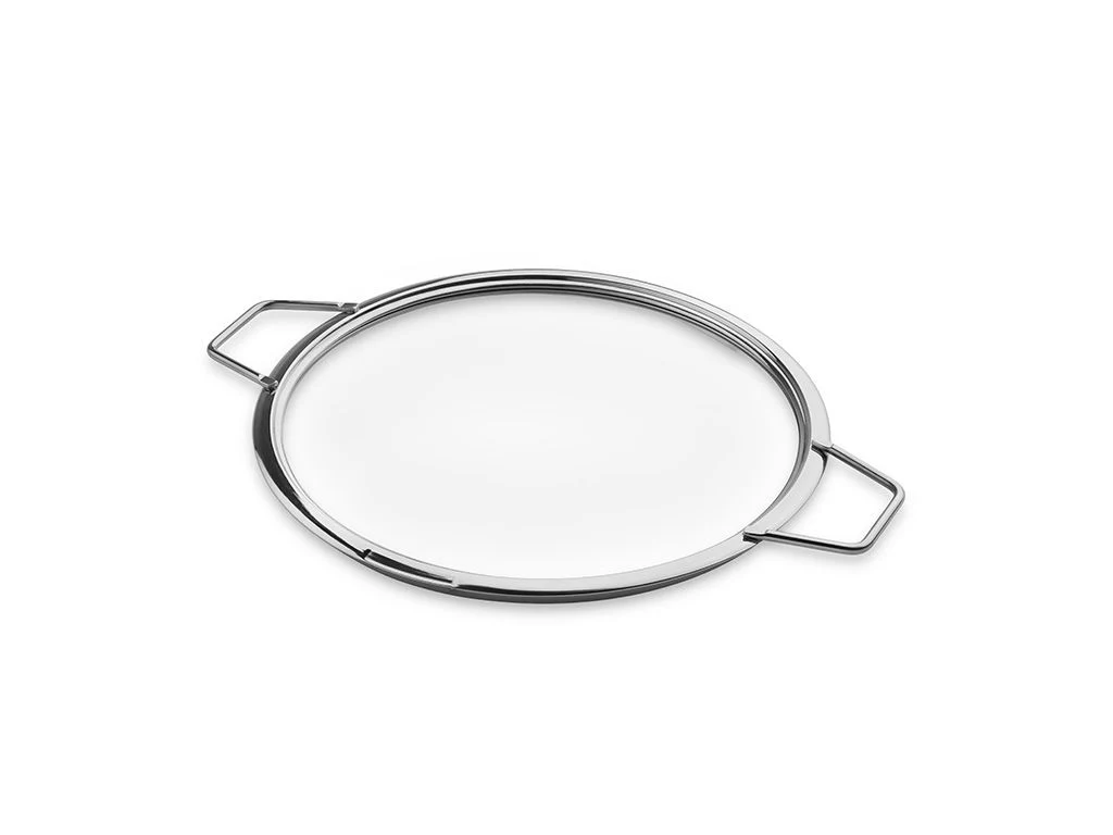 STAPELBARER GLASDECKEL – 20 CM