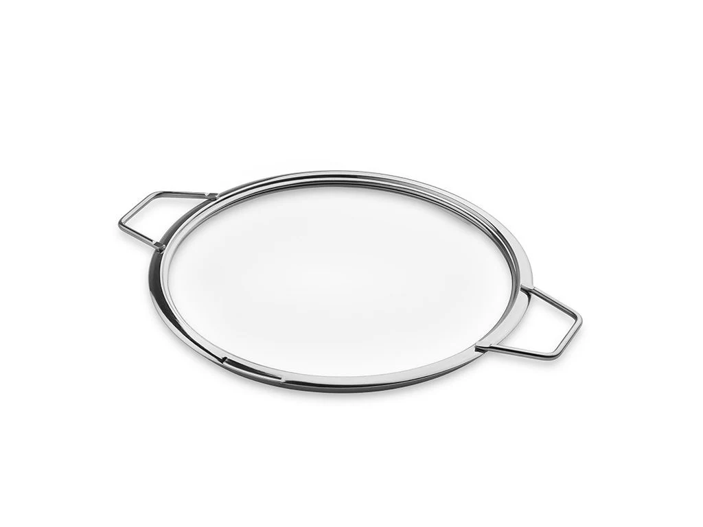 STAPELBARER GLASDECKEL – 22 CM