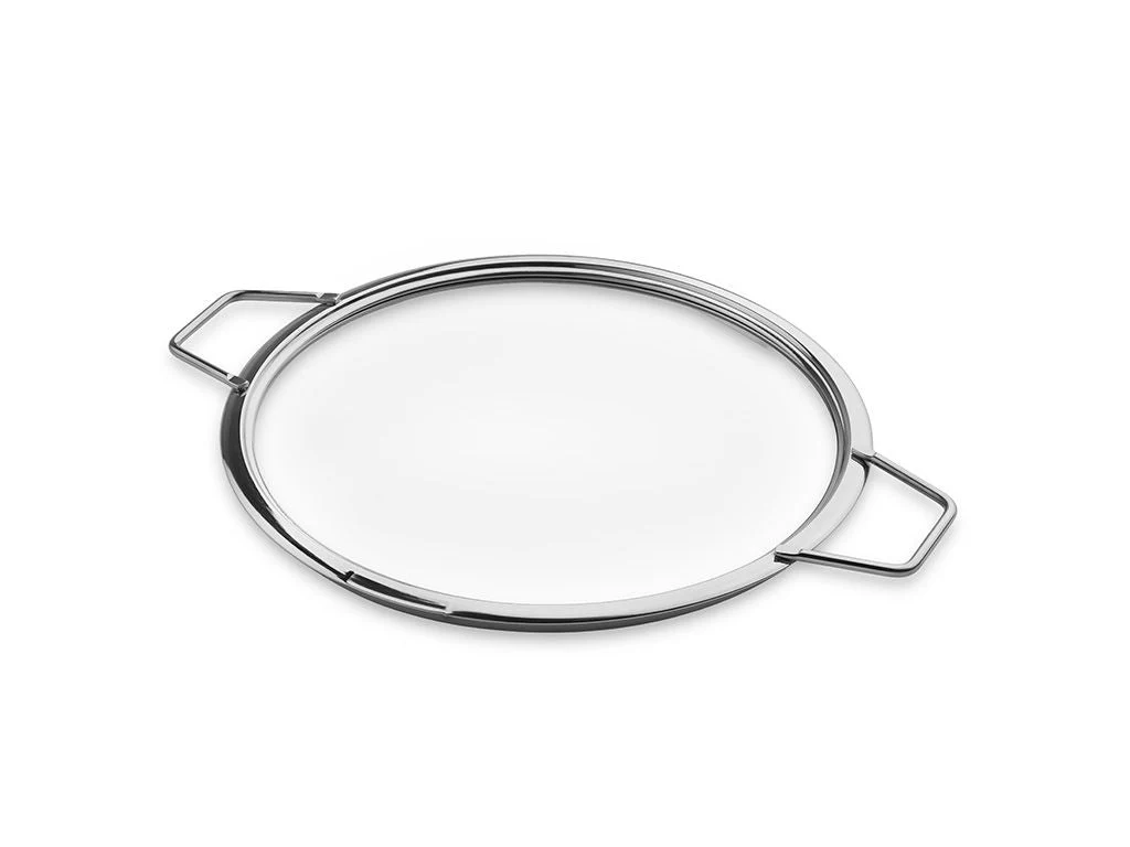 STAPELBARER GLASDECKEL – 24 CM