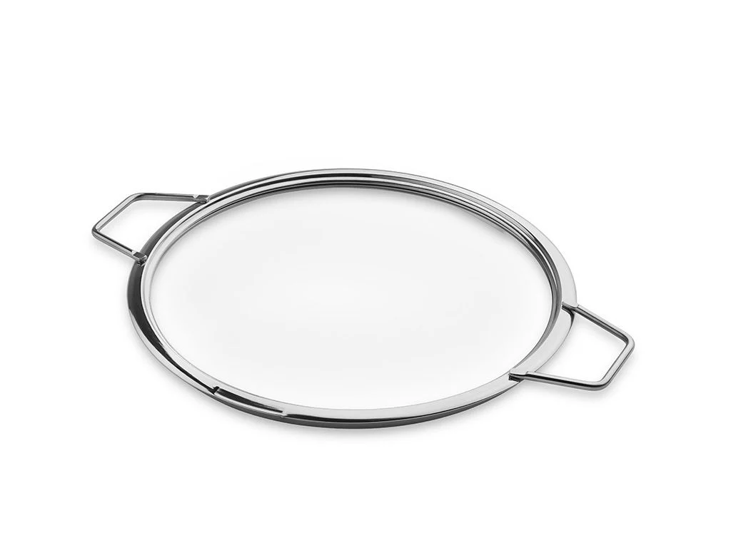 STAPELBARER GLASDECKEL – 26 CM