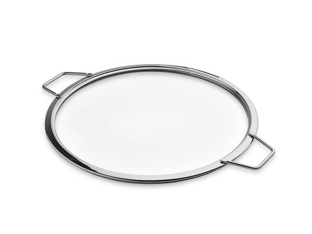 STAPELBARER GLASDECKEL – 28 CM