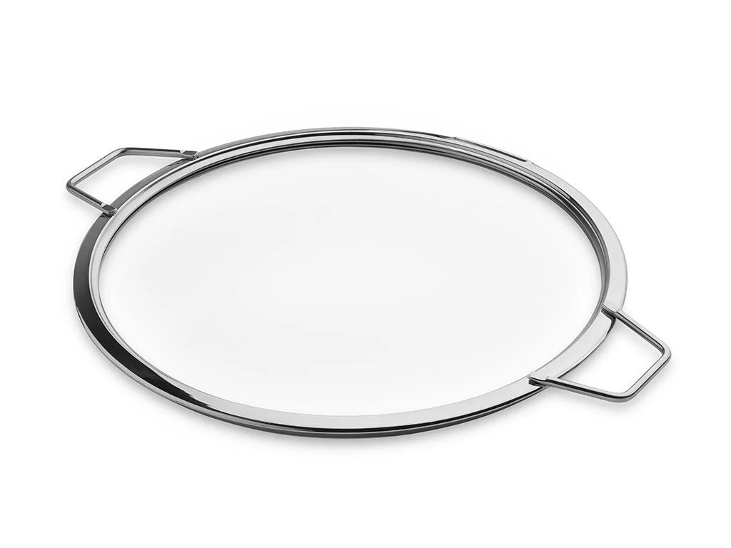 STAPELBARER GLASDECKEL – 30 CM