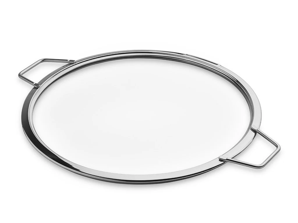 STAPELBARER GLASDECKEL – 32 CM