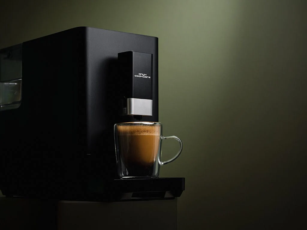 VOLLAUTOMATISCHE KAFFEEMASCHINE - Image 3