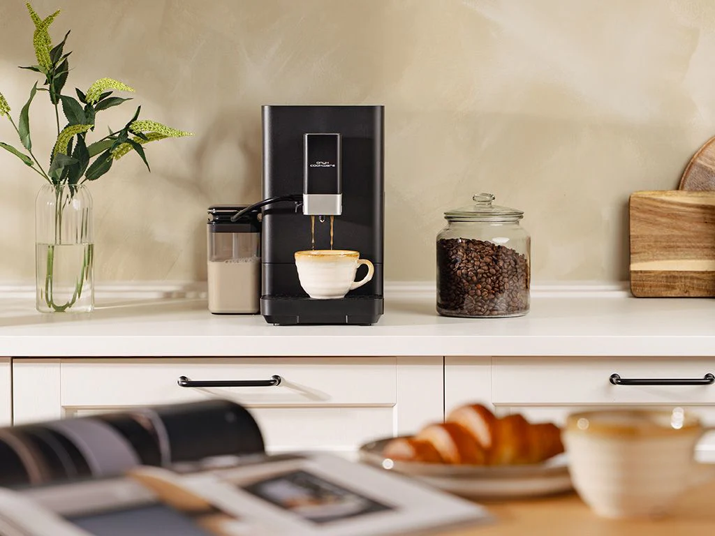 VOLLAUTOMATISCHE KAFFEEMASCHINE - Image 4